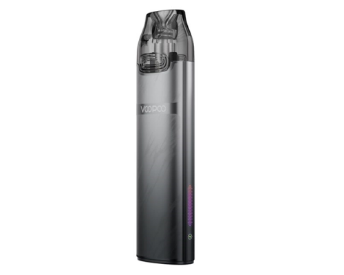 Набор Voopoo VMATE i3 Silver black