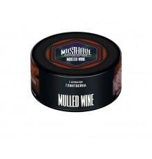 Табак Must Have Mulled Wine (Глинтвейн) 125 гр.