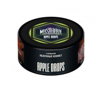 Табак Must Have Apple Drops (Яблочные леденцы) 125 гр.