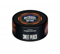 Табак Must Have Sweet Peach (Персик) 125 гр.