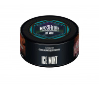 Табак Must Have Ice Mint (ice мята) 125 гр.