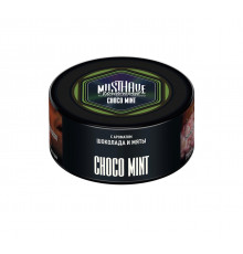 Табак Must Have Choco-Mint (Шоколад с мятой) 125 гр.