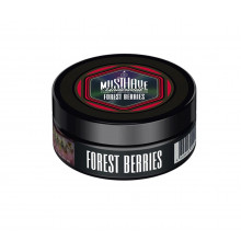 Табак Must Have Forest Berries (Лесные ягоды) 125 гр.