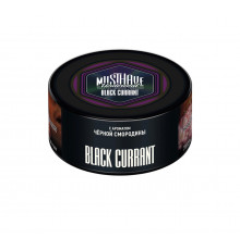 Табак Must Have Black Currant (Черная смородина) 125 гр.