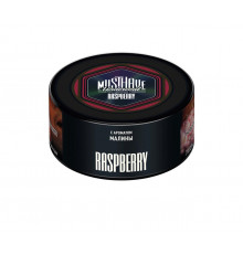 Табак Must Have Raspberry (Малина) 125 гр.