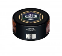 Табак Must Have Marula (Марула) 125 гр.