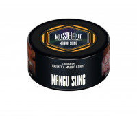 Табак Must Have Mango Sling (Манго) 125 гр.