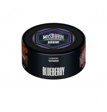 Табак Must Have Blueberry (Черника) 125 гр.
