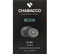 Смесь Chabacco M Kiwi 50гр