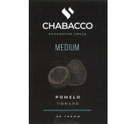 Смесь Chabacco M Pomelo 50гр