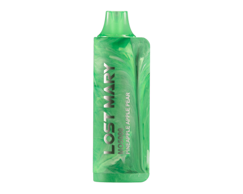 Одноразовая ЭС Lost Mary Ананас яблоко груша (5000)
