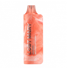 Одноразовая ЭС Lost Mary Арбуз вишня (5000)