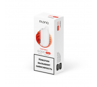 Одноразовая ЭС PLONQ MAX - Грейпфрут (6000)