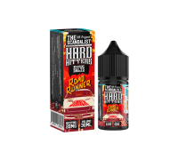 Жидкость The Scandalist Hardhitters Road runner 30мл 20 Strong