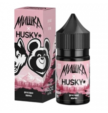 Жидкость [МИШКА HUSKY] - Фруктовая жвачка, 30 мл