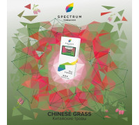 Табак Spectrum Classic Chinese Grass 40 гр.