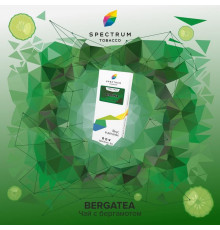 Табак Spectrum Classic Bergatea 40 гр.