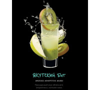 Табак Dark Side Shot Якутский бит, 30 гр.