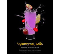 Табак Dark Side Shot Чукотский вайб, 30 гр.