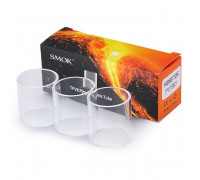 Стекла для бака SMOK TFV8 6мл (в упак 3шт)  1шт.