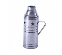 Колпак со звездой серебро