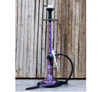 Кальян Estate Hookah - Opposite (фиолетовый)