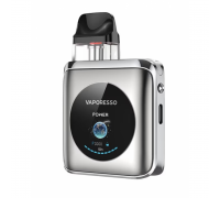 Набор Vaporesso XROS 4 NANO (Titanium Silver)