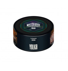 Табак Must Have Yolka 125 гр.