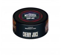 Табак Must Have Cherry juice  125 гр.