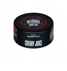 Табак Must Have Cherry juice  125 гр.