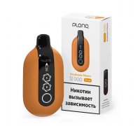 Одноразовая ЭС PLONQ ULTRA - Клубника манго (12000)