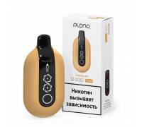 Одноразовая ЭС PLONQ ULTRA - Маракуйя (12000)