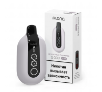 Одноразовая ЭС PLONQ ULTRA - Цитрусовый мармелад (12000)