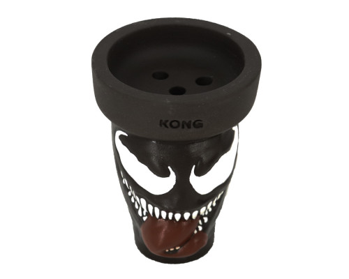 Чаша Kong Venom Edition