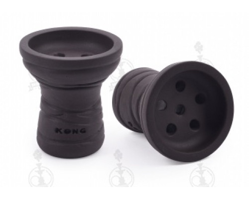 Чаша Kong Turkish Boy Black