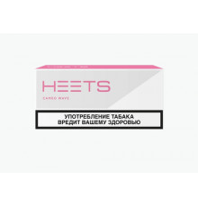 Табак нагреваемый Heets - CAMEO WAVE
