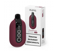 Одноразовая ЭС PLONQ ULTRA - Вишневая кола (12000)