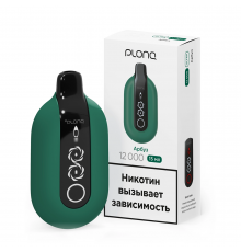 Одноразовая ЭС PLONQ ULTRA - Арбуз (12000)