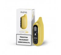 Одноразовая ЭС PLONQ MAX PRO - Ананас манго (10000)