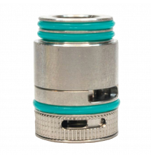 Испаритель Suorin Trio 85 TRI Single Mesh 0.6ohm (в уп. 4 шт.) 1 шт.