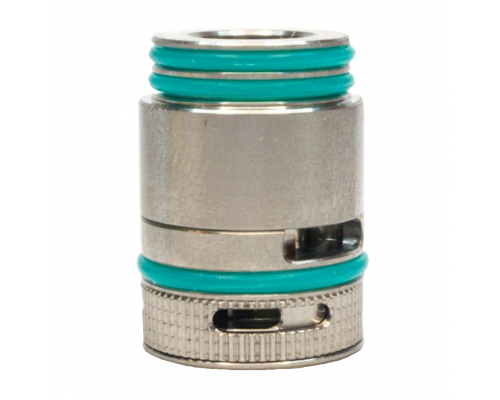 Испаритель Suorin Trio 85 TRI Single Mesh 0.6ohm (в уп. 4 шт.) 1 шт.