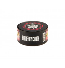 Табак Must Have Barberry Candy 25гр.