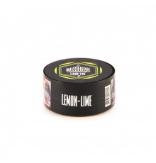 Табак Must Have Lemon-Lime 25гр.