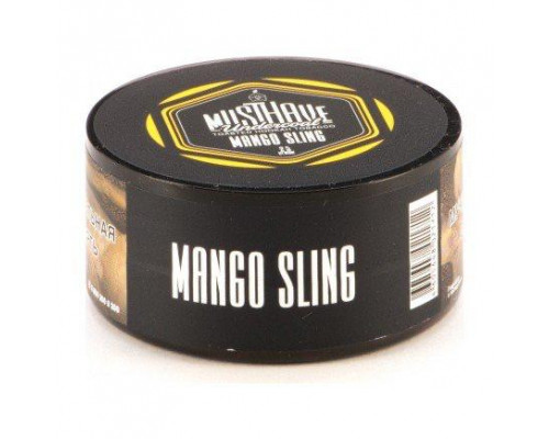 Табак Must Have Mango Sling 25гр.