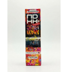 Ароматизатор PDNKI Персик, 13 мл.