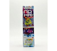 Ароматизатор PDNKI Черника малина, 13 мл.