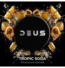 Табак DEUS, 20 гр - Tropic Soda (Тропическая содовая)