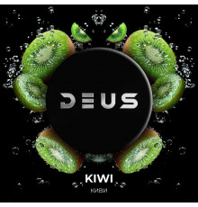 Табак DEUS, 20 гр - Kiwi (Киви)