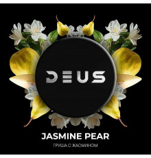 Табак DEUS, 20 гр - Jasmine Pear (Груша с жасмином)