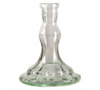 Колба Vessel Glass Волна рифлёная